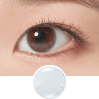 NEO Neoism Super Clear (50pk) Colored Contacts Circle Lenses - EyeCandys