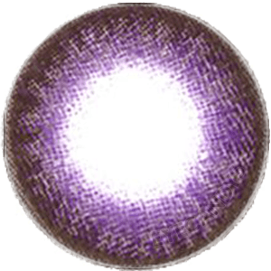 NEO Extra Dali 2 Violet (KR) Color Contact Lens - EyeCandys