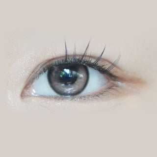 NEO Neoism Adiction Brown (12pk) Natural Color Contact Lens for Dark Eyes - EyeCandys
