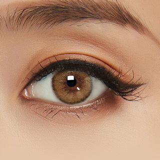 Pink Label Honey Donut (Custom Toric) Color Contacts for Astigmatism - EyeCandys