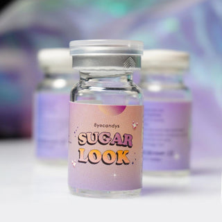 Limited Edition Sugarlook Series (1 PAIR)