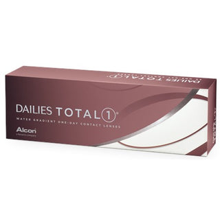 Alcon Dailies Water Gradient One-Day contacts -  EyeCandy's