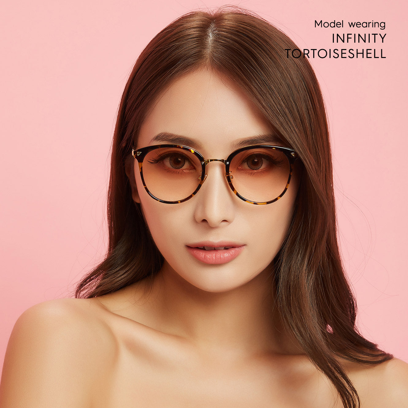 Buy Infinity Prescription Blue Light Blocking Glasses - Visionary Eyewear