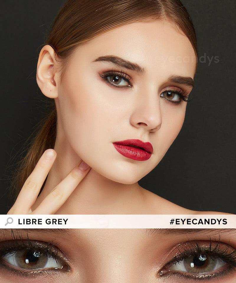 Buy3Get1Free - BEST COLORED CONTACT LENS for Dark Eyes - CE Approved –  EyeCandys®