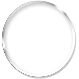 Progressive Rx Lens colored contacts circle lenses - EyeCandy's